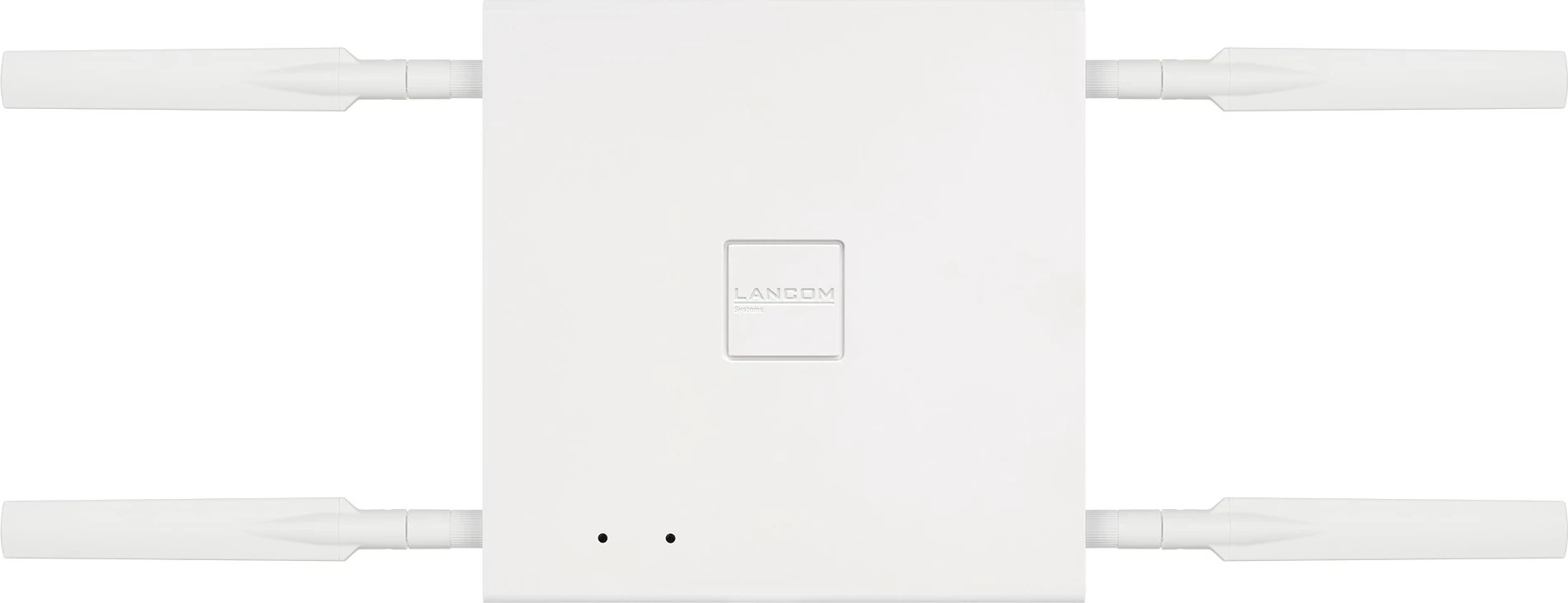 Access point z 4 antenami LANCOM LX-6212, Wi‑Fi 2,4/5 GHz, PoE, bel