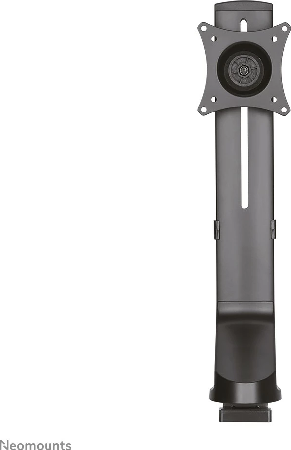 Koti za monitor, Neomounts FPMA-D860BLACK, za mizo, 10–32 in, 8 kg, črn