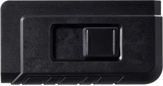 Zunanji SSD 2 TB, USB 3.2 Gen2 Type-C, črn/moder Adata SC735