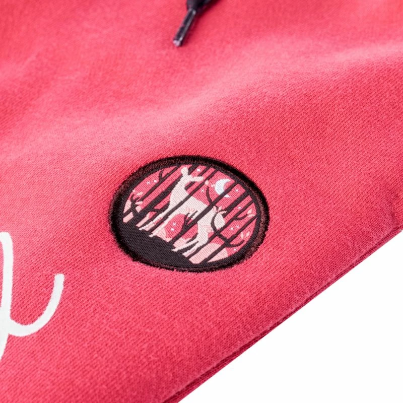 Pantolonke za dekleta, rožnate - Bejo