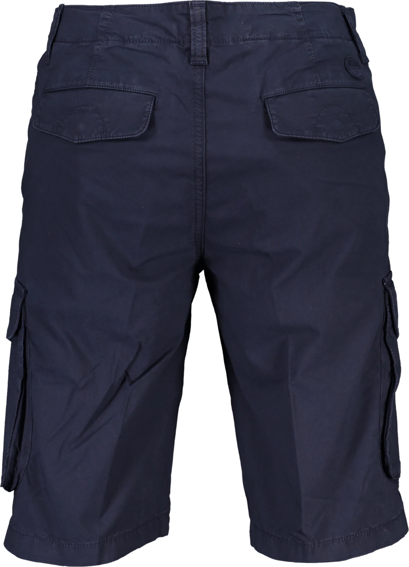 Kratke hlače za moške, NORTH SAILS, modre