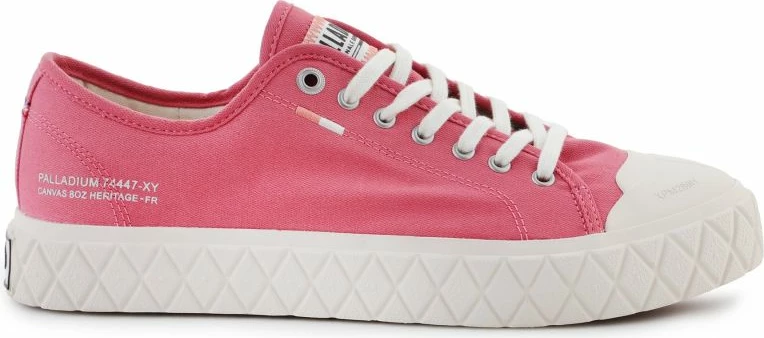 Superge Palladium Palla Ace Cvs Org, ženske, rožnate
