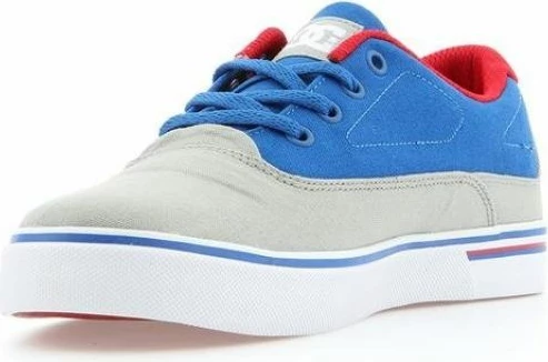 Superge, DC Sultan TX W, modre