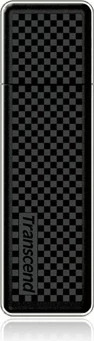 USB-pomnilnik 64GB, USB 3.2, črno-belo, Transcend JetFlash 780