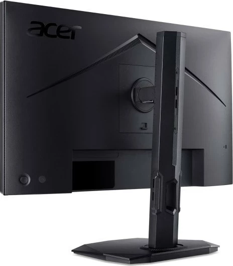 Monitor 23,8'' Full HD 144 Hz IPS, Acer XF243YP6BIPR, črn