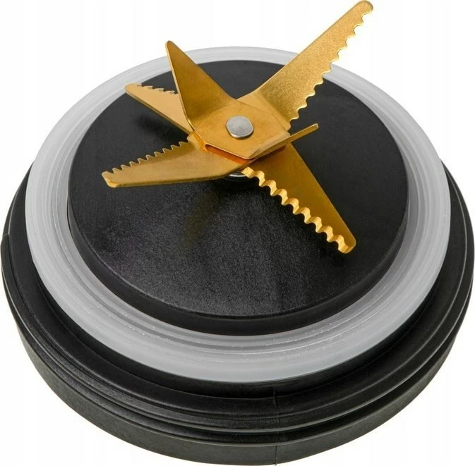 Mikser za hrano Adler Camry CR 4089, črn