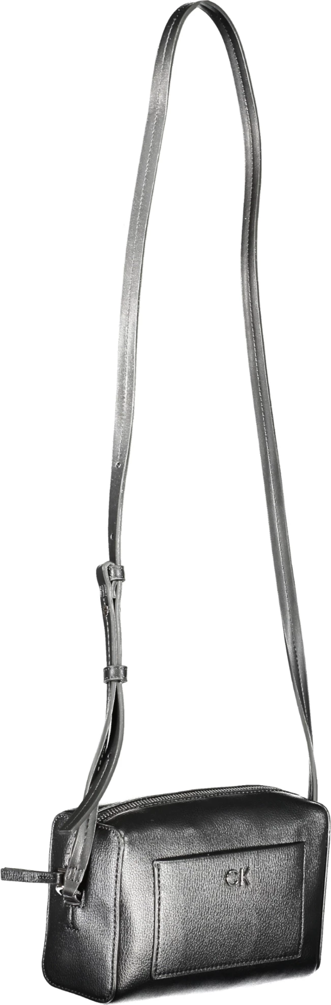 Torba za ženske Calvin Klein, črna