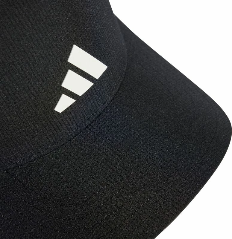 Klobuk, adidas, črn