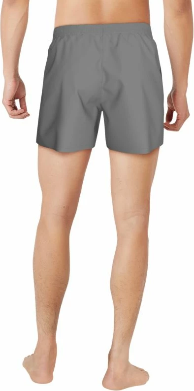 Plavalne hlače Nike za moške, sive