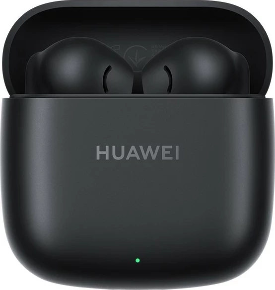 Brezžične slušalke FreeBuds SE 2, Huawei, Bluetooth 5.3, črne