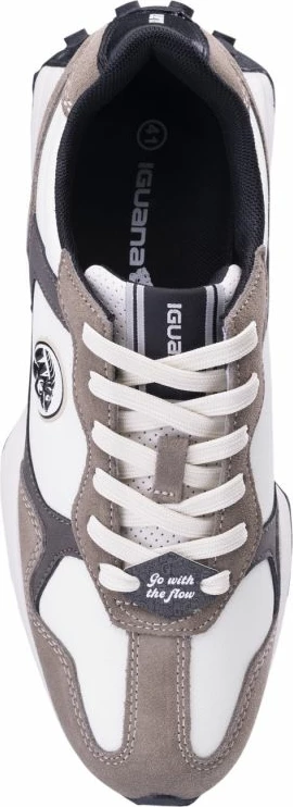 Superge za moške Iguana, sive