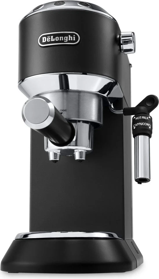 Aparat za kavo De'Longhi EC 685, črn
