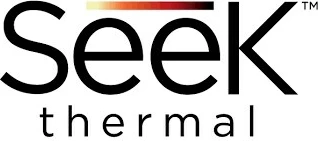 Termalna kamera Seek Thermal CW-DBAX, črna