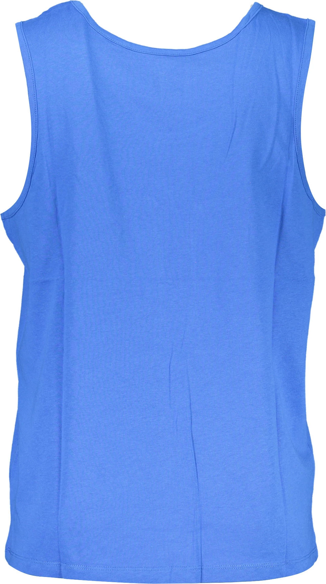 Majica za moške GIAN MARCO VENTURI, modra