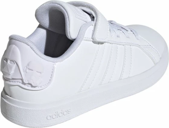 Otroške čevlje, adidas, bele