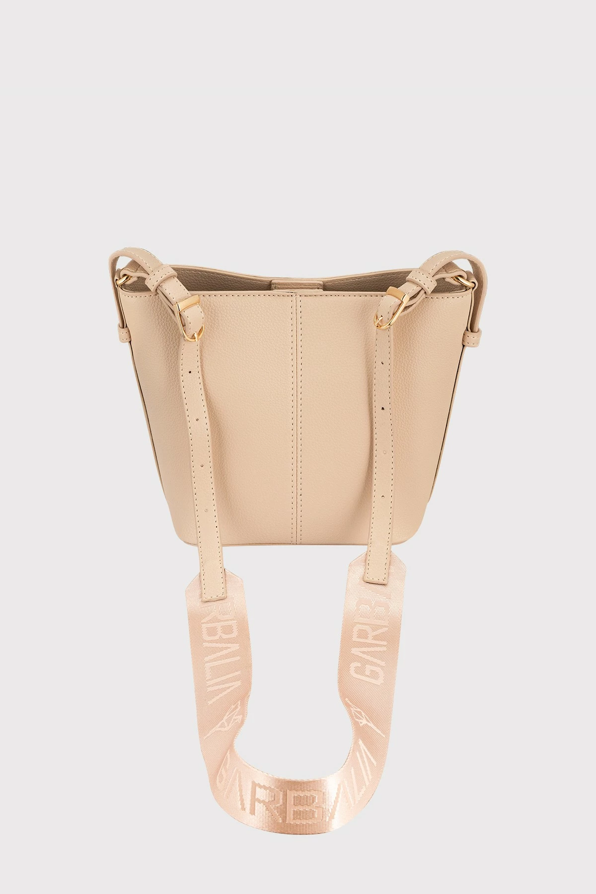 Torba za čez ramo krem, Zoozie Bags Tokyo