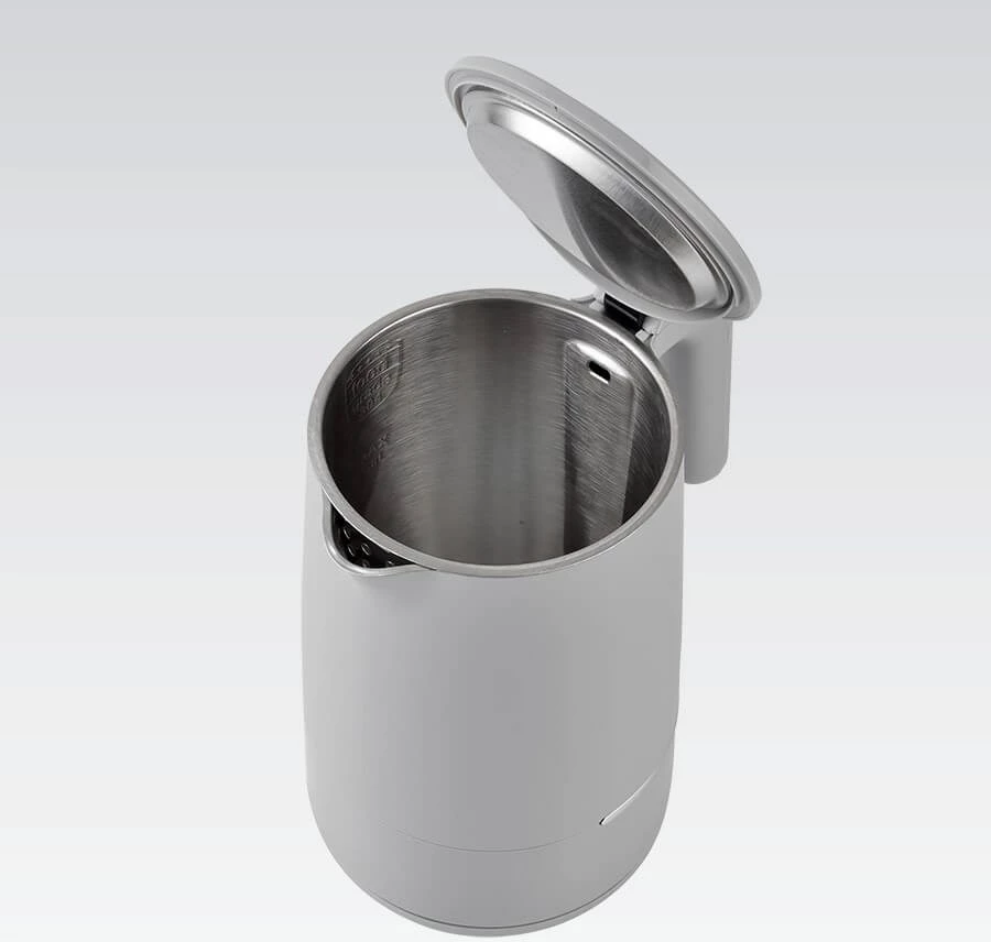 Električni čajnik Maestro MR-037, 1,7 L, 1800 W, siv