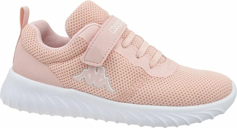 Superge Kappa, rožnate