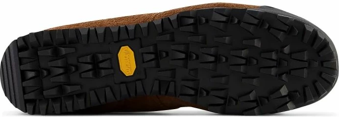 Čevlji unisex New Balance, rjavi