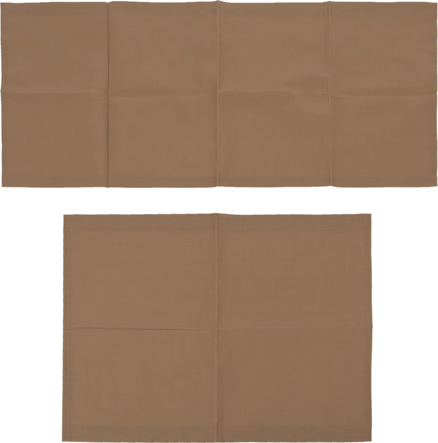 Nadomestna tkanina Textilene FH5887.04 za ležalnike Aigaio v barvi moka