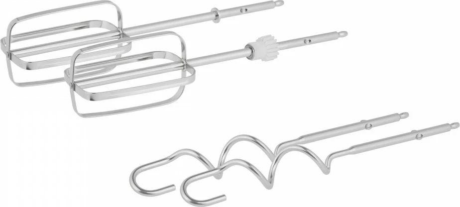 Roterajoča posoda miksalnik Teesa TSA3548, 500 W, 3,4 L, bel