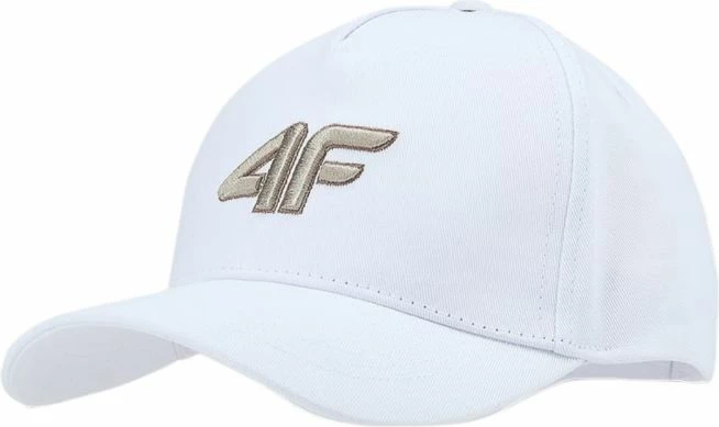 Kapelica za otroke 4F, bela