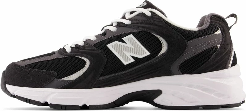 Superge, New Balance MR530CC, za moške in ženske, črne