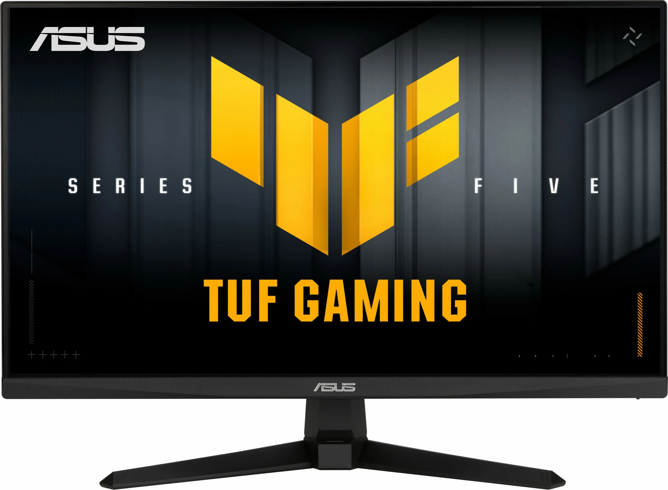 24-palčni monitor ASUS TUF Gaming VG249QM5A, FHD, HDMI, DisplayPort, črn