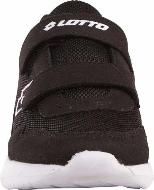 Superge za otroke Lotto, črne