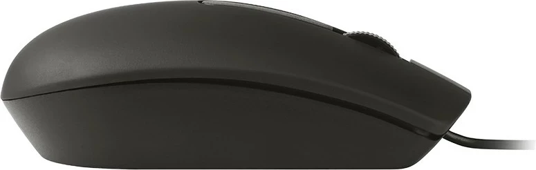 Optični miš Tracer OFFI, USB, 800 DPI, črn