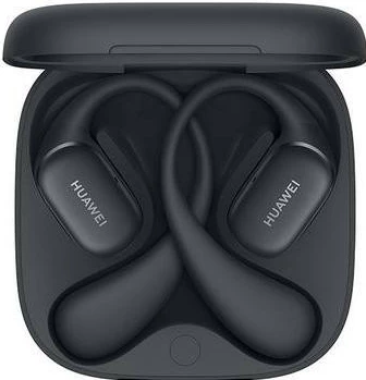 Slušalke Huawei FreeArc, Bluetooth 5.2, IP57, črne