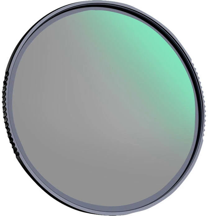 Fotografski filter 1/4 Black Mist K&F Concept Nano-X, 37 mm
