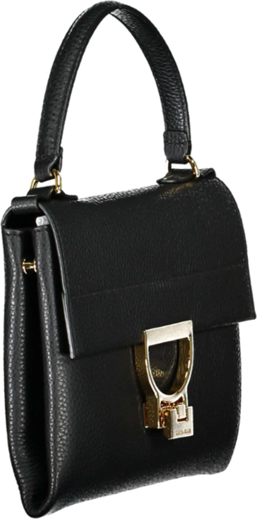 Torba za ženske COCCINELLE, črna