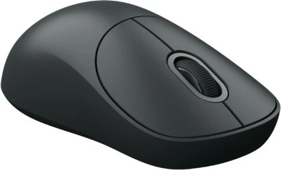 Brezžična miška Wireless Mouse 3 Xiaomi, črna