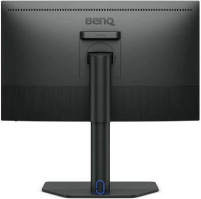 27-palčni monitor BenQ SW272Q, 2K, IPS, 60 Hz, črn