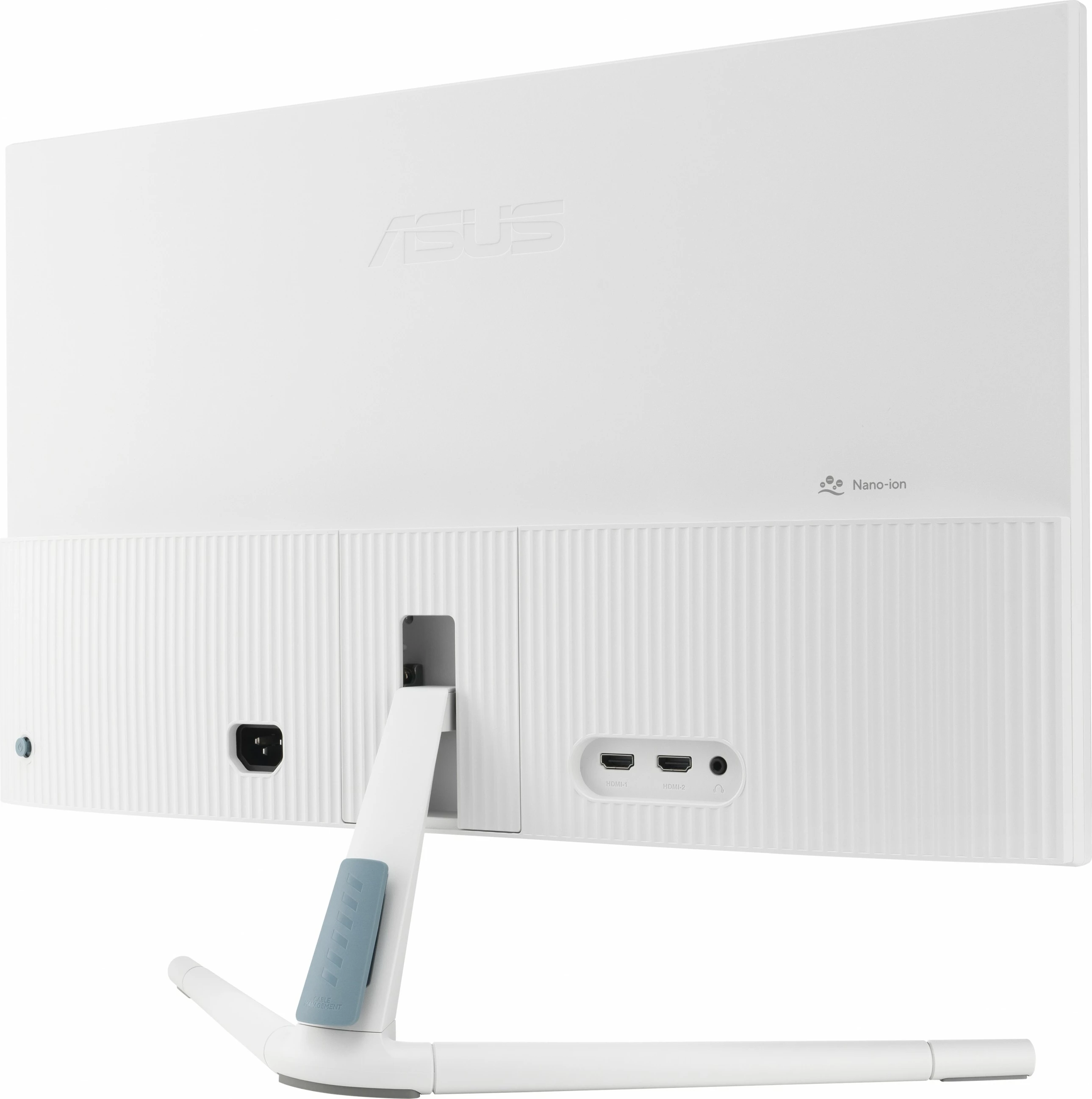 Monitor 23,8" Full HD, ASUS VU249HFI-W, bel