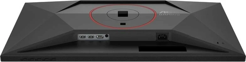 24-palčni monitor AOC G4HA, Fast IPS, Full HD, 200 Hz, črn