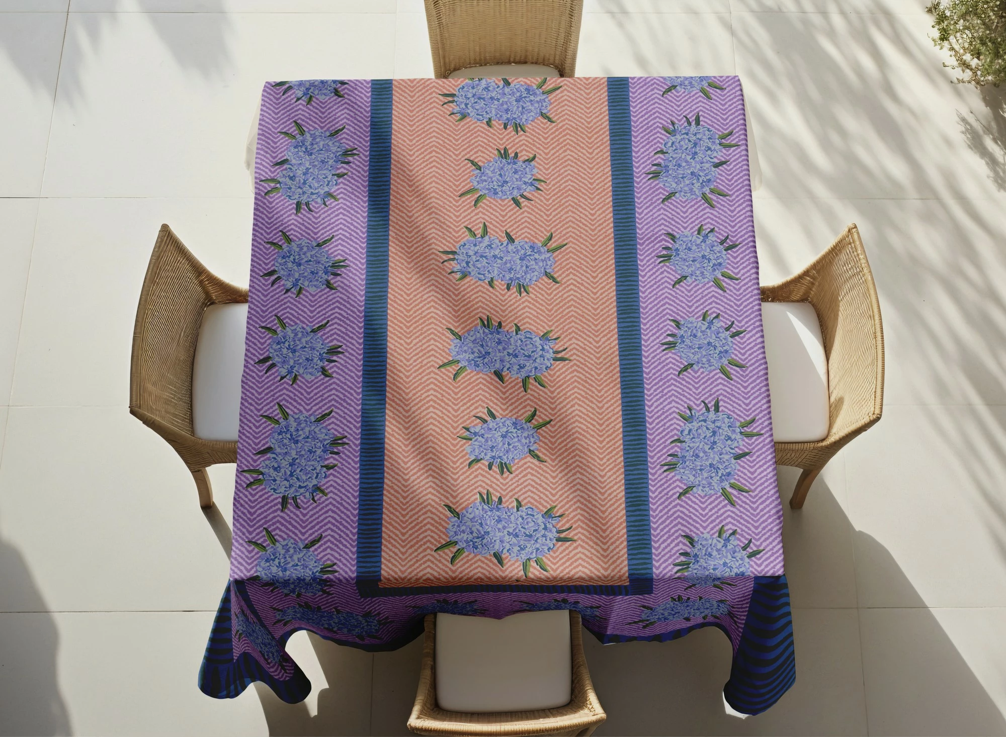 Namizni prt Hermia, Asr-tblclt25-3, 140 x 300 cm