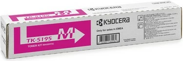 Toner kartuša Kyocera TK-5205, magenta