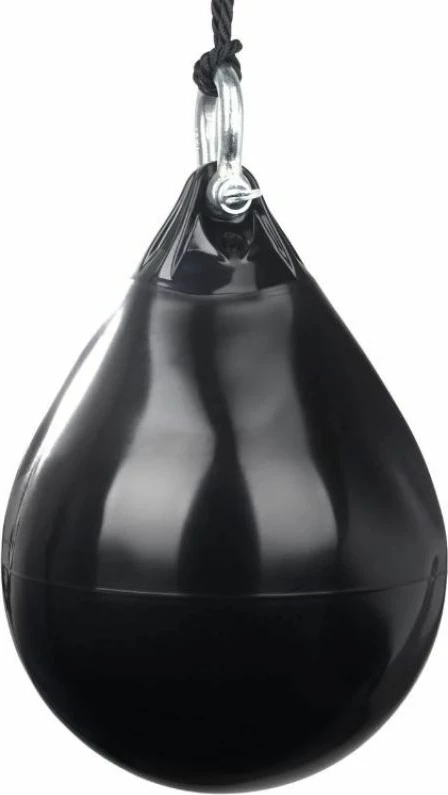 Vodna boksarska vreča Aqua Bag velikost S, Yakimasport 100692, črna