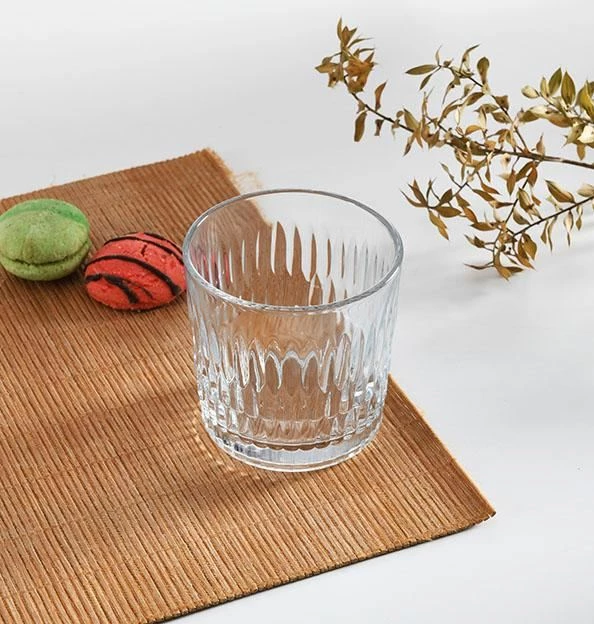 Set steklenih kozarcev (3 kosi), Hermia Concept, PB-520254-1