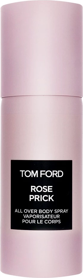 Sprej za telo uniseks Rose Prick Tom Ford 150 ml