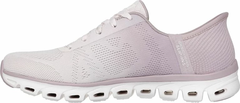 Superge za ženske Skechers, roza