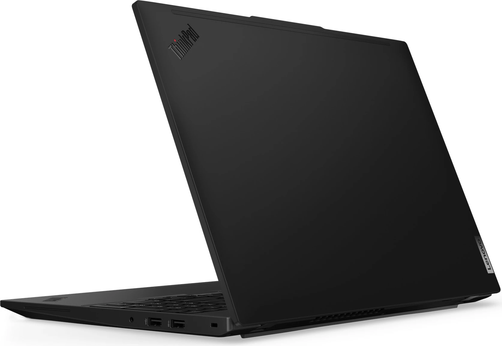 Prenosnik Lenovo ThinkPad L16 G2 R AI 7P 350 32GB, črn
