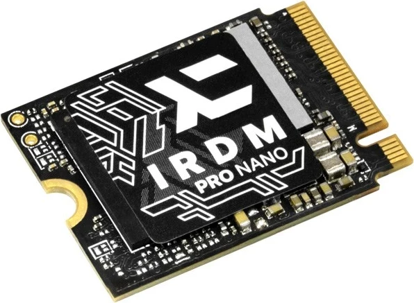 Notranji SSD GoodRam IRDM PRO NANO IRP-SSDPR-P44N-01T-30