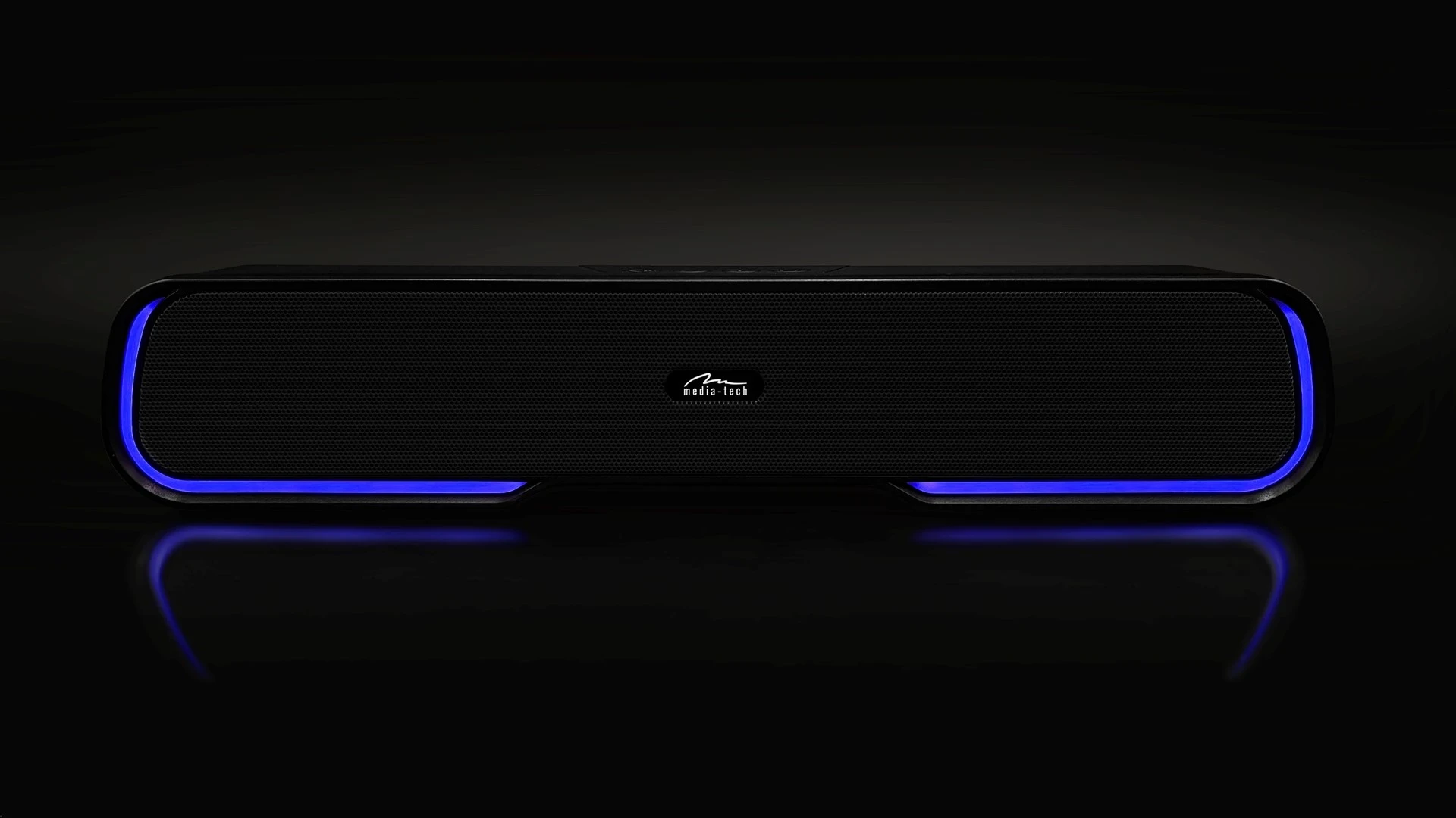 Bluetooth zvočni bar Media tech PHANTOM BT MT3180, črn