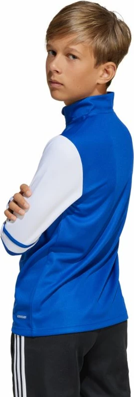 Duks za otroke adidas, moder