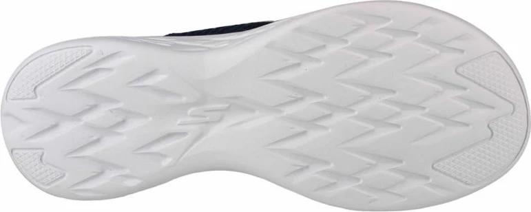 Japonke za ženske, modre, Skechers On The Go 600 Sunny