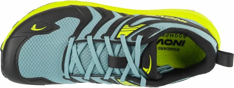 Superge za moške Inov-8, zelene