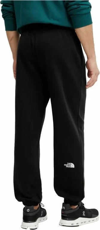 Pantat za moške The North Face, črne